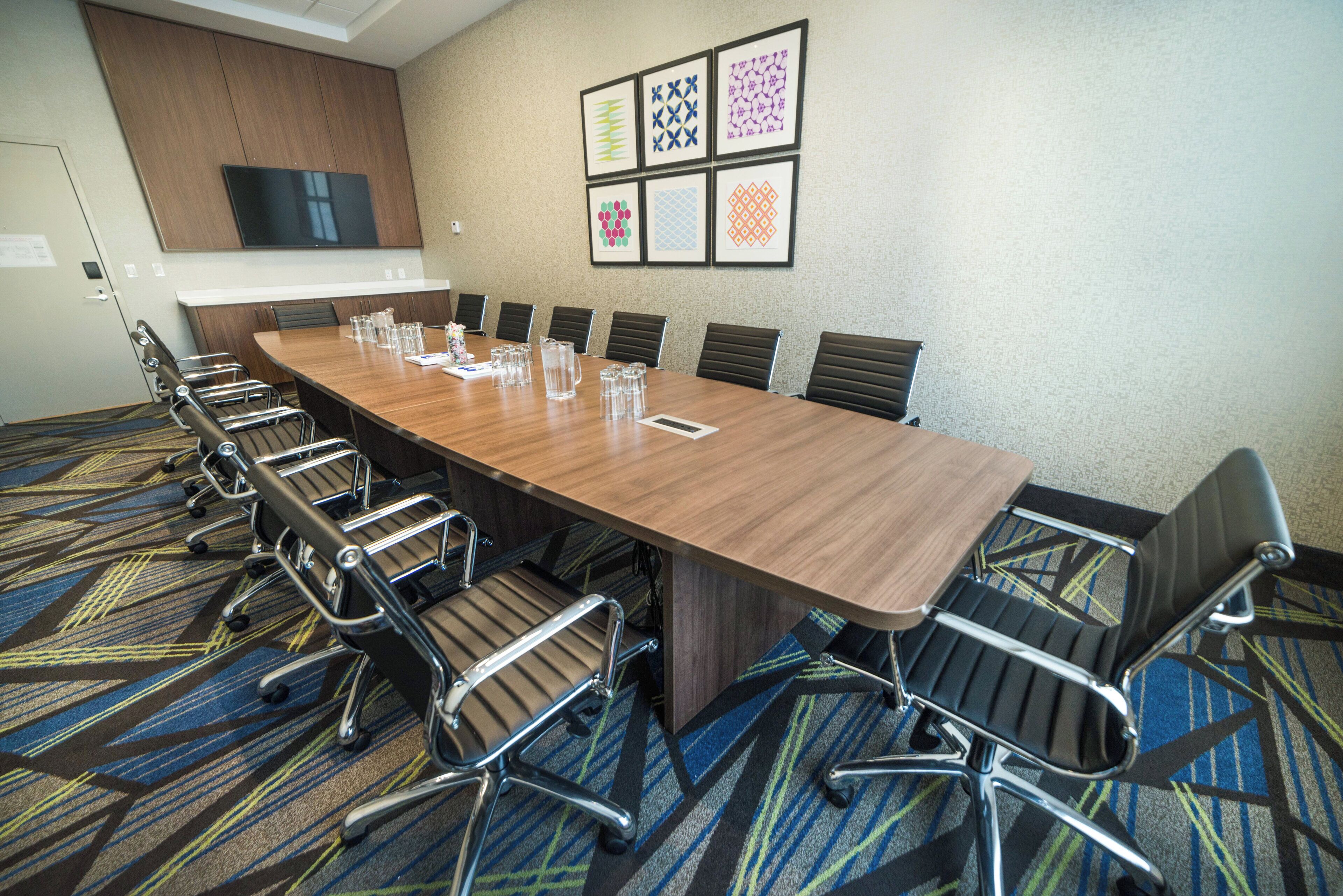 Sala de reunions