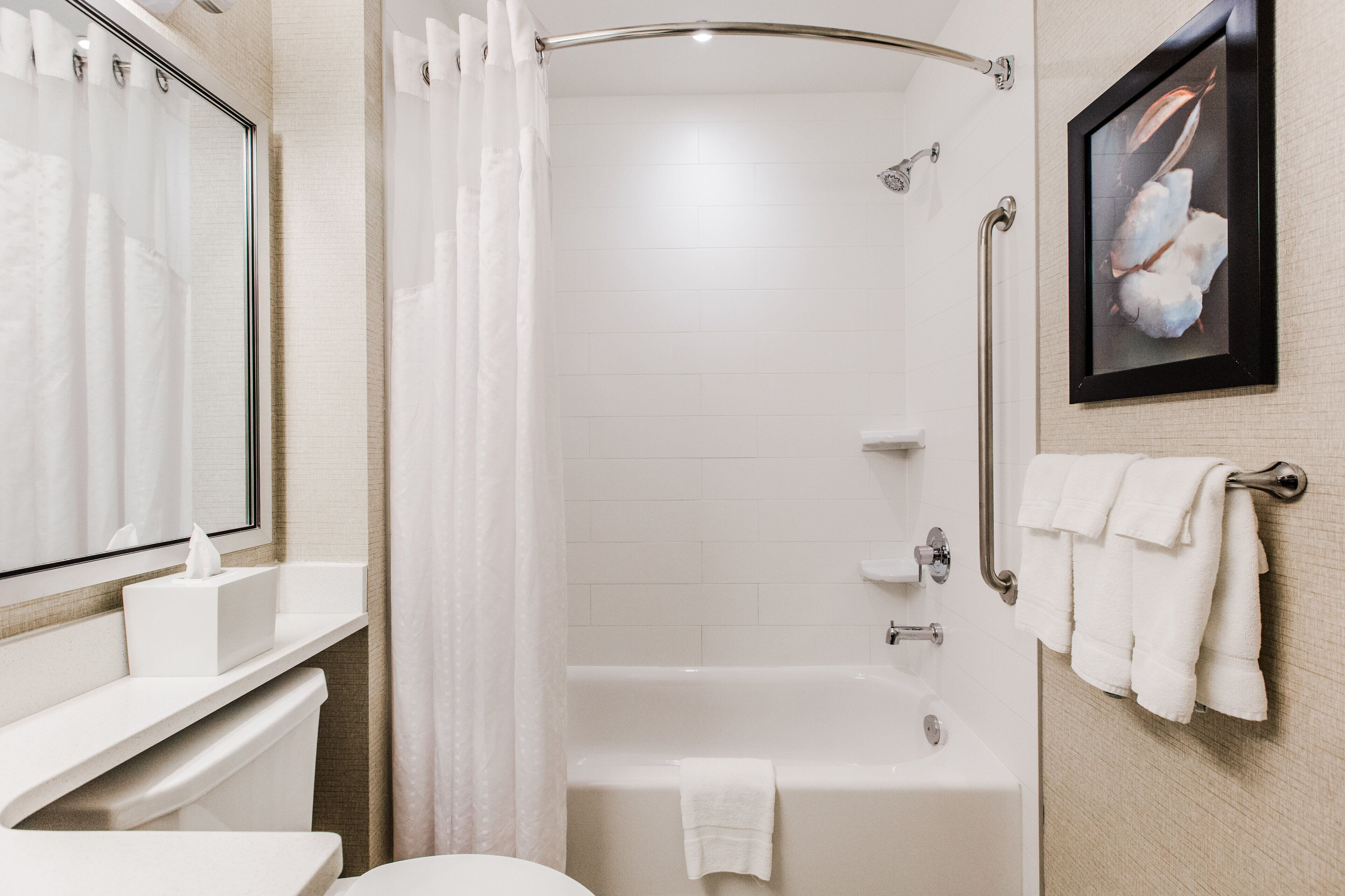 Foto - Candlewood Suites West Edmonton - Mall Area by IHG