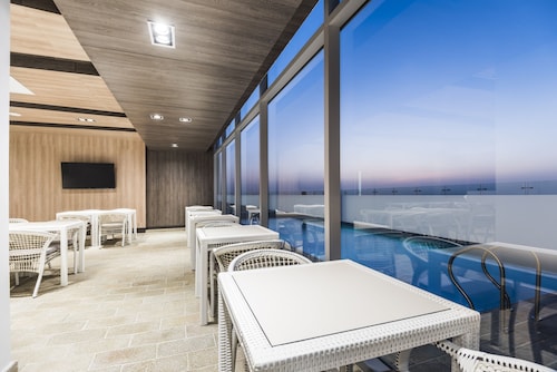 Holiday Inn Express Barranquilla Buenavista by IHG