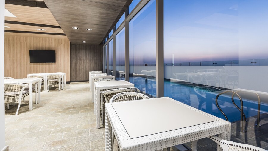 Holiday Inn Express Barranquilla Buenavista by IHG