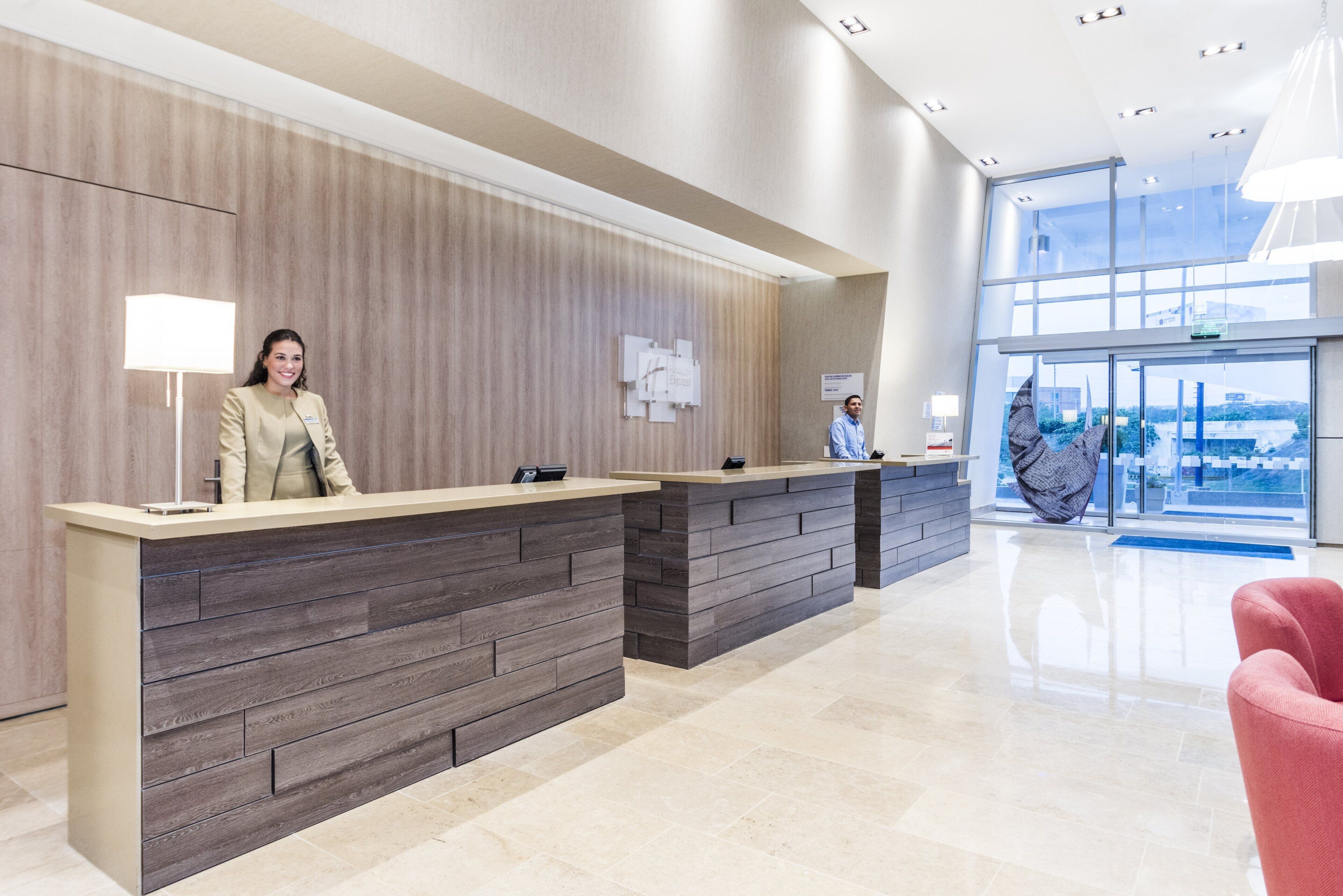 Foto - Holiday Inn Express Barranquilla Buenavista by IHG