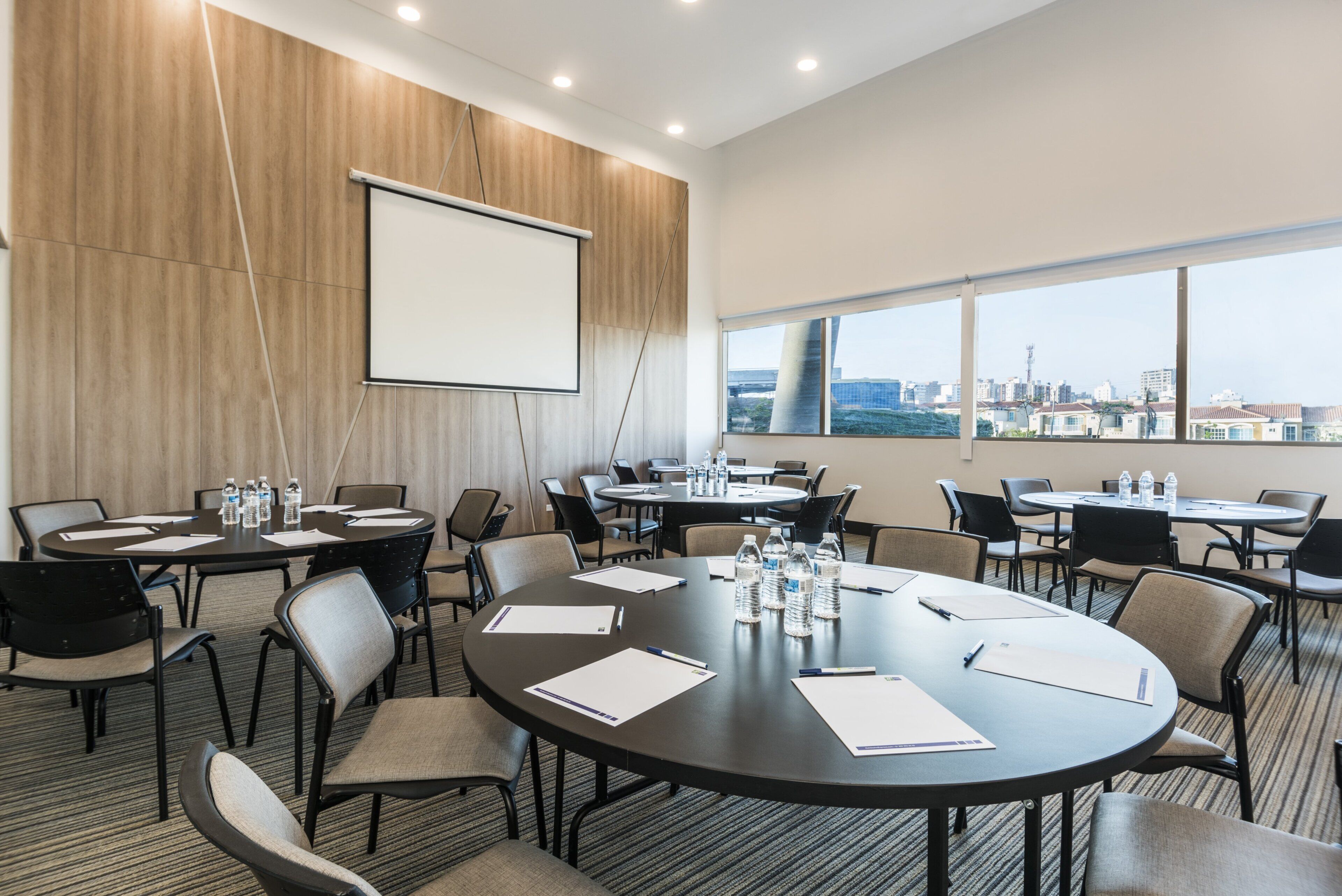 Foto - Holiday Inn Express Barranquilla Buenavista by IHG