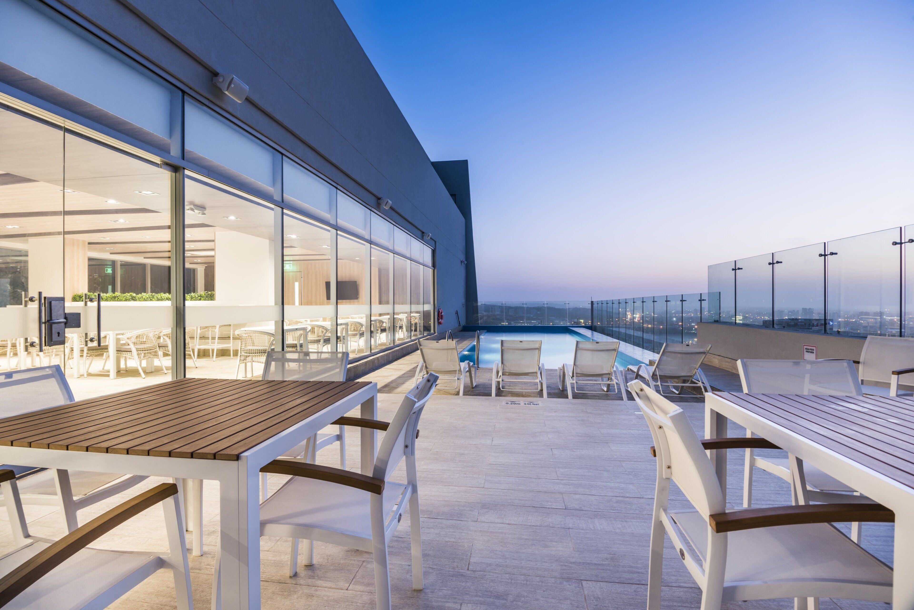 Foto - Holiday Inn Express Barranquilla Buenavista by IHG