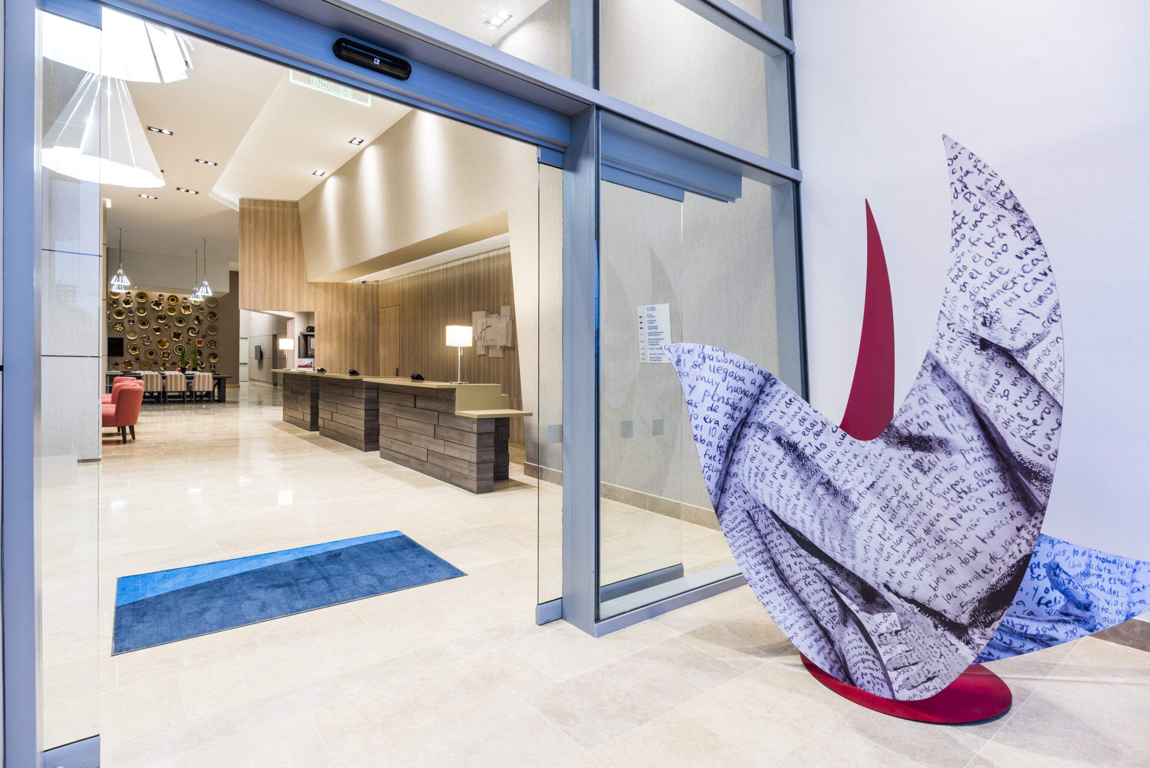 Foto - Holiday Inn Express Barranquilla Buenavista by IHG