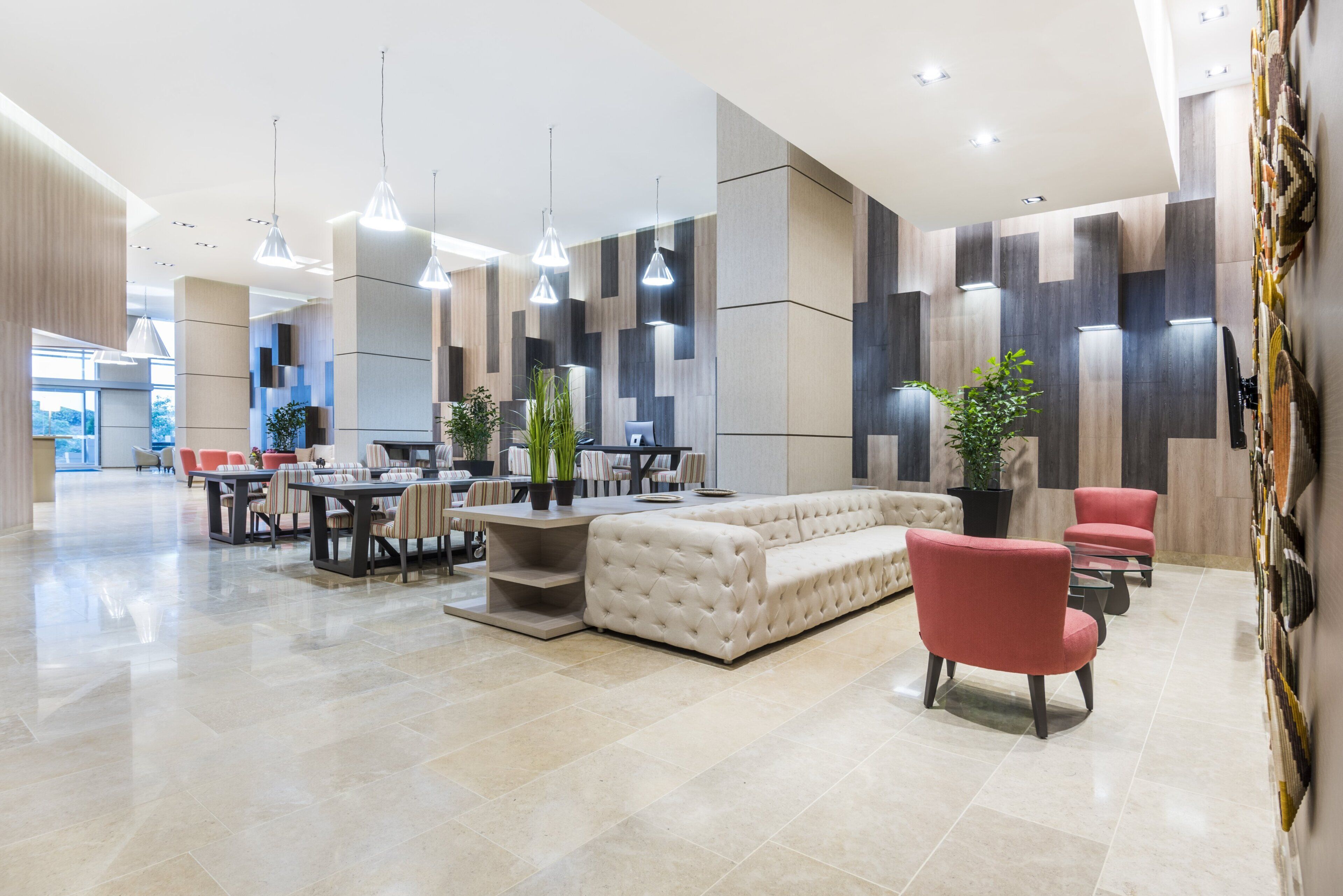 Foto - Holiday Inn Express Barranquilla Buenavista by IHG