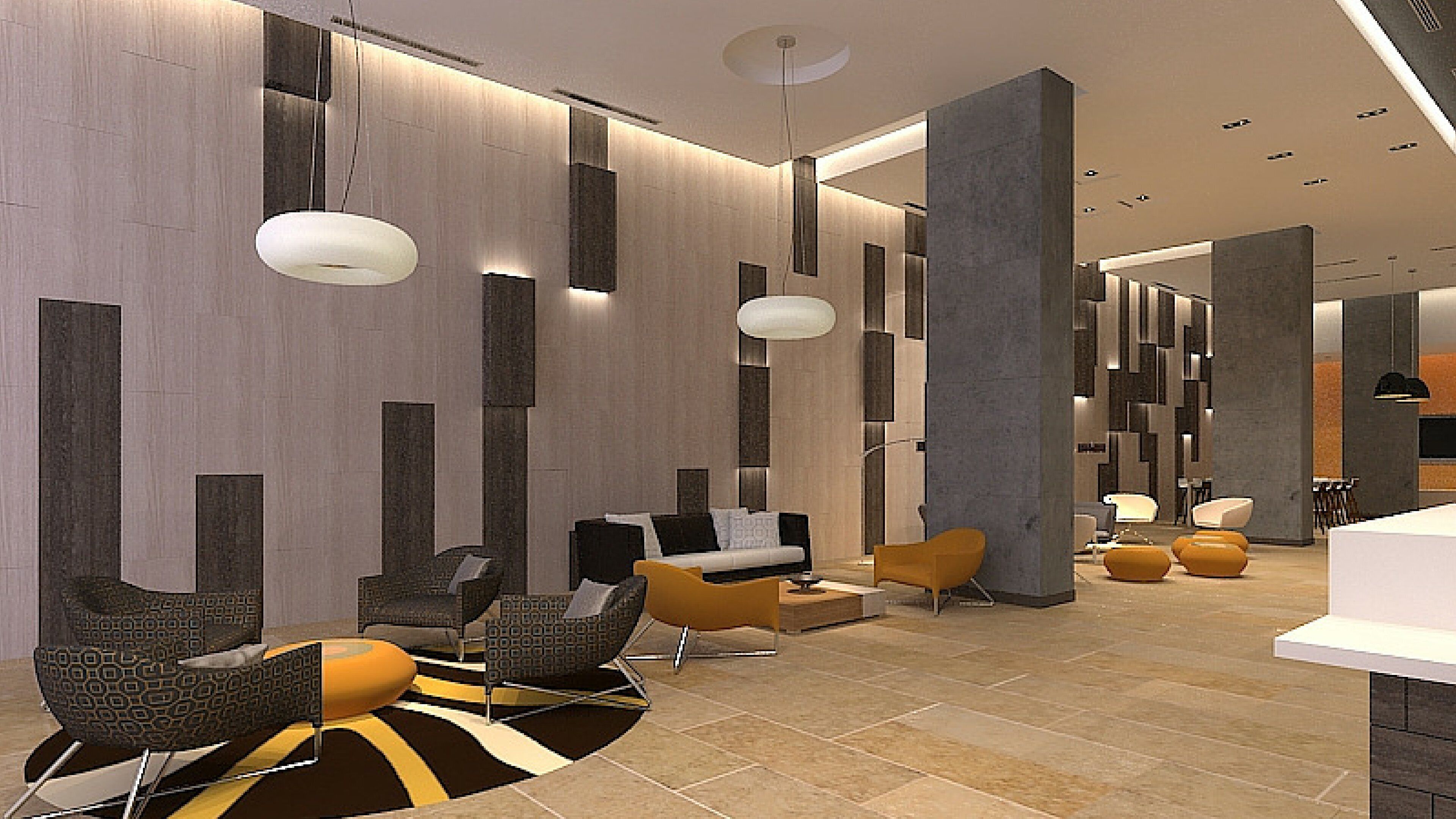 Foto - Holiday Inn Express Barranquilla Buenavista by IHG