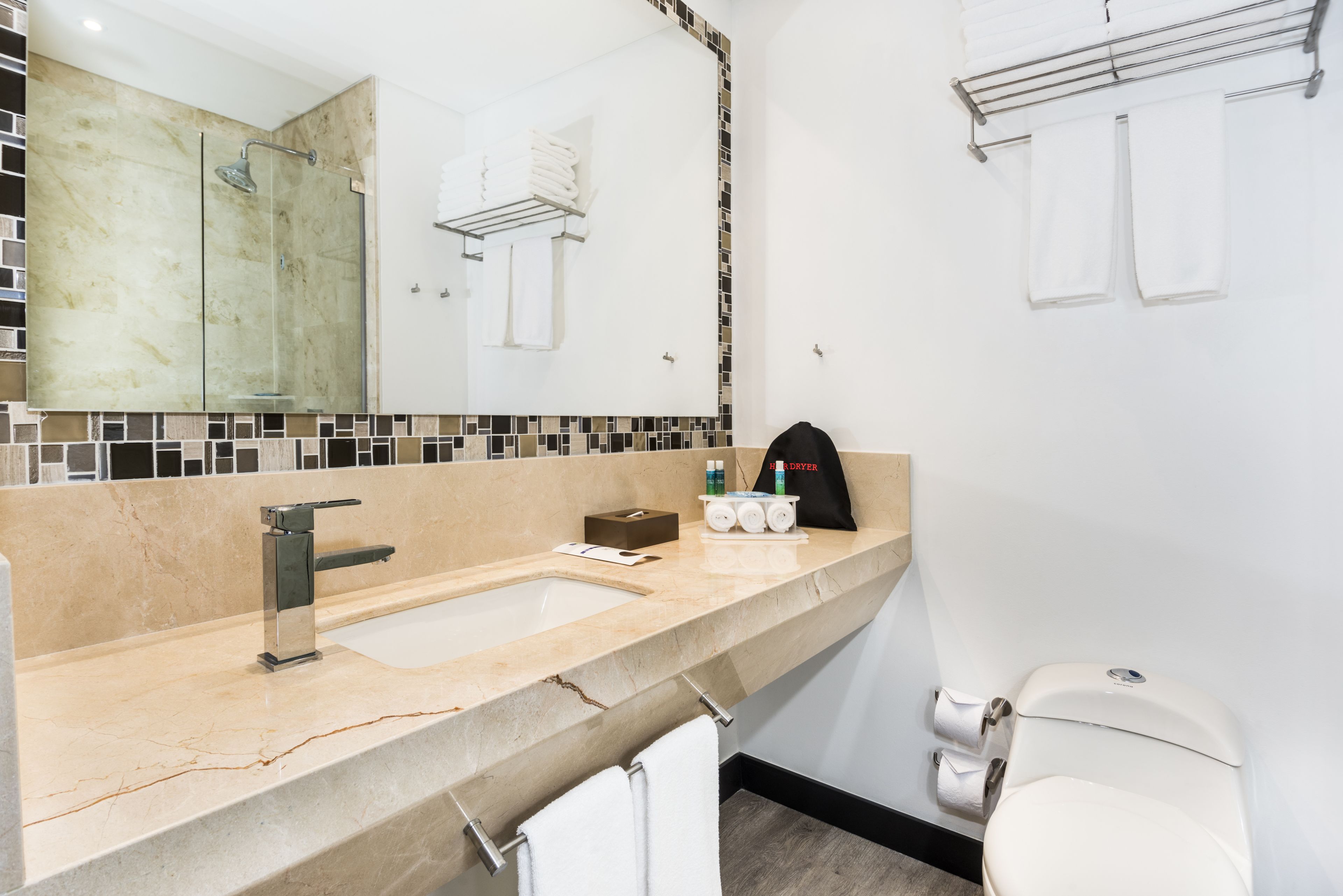 Foto - Holiday Inn Express   Barranquilla Buenavista, An Ihg