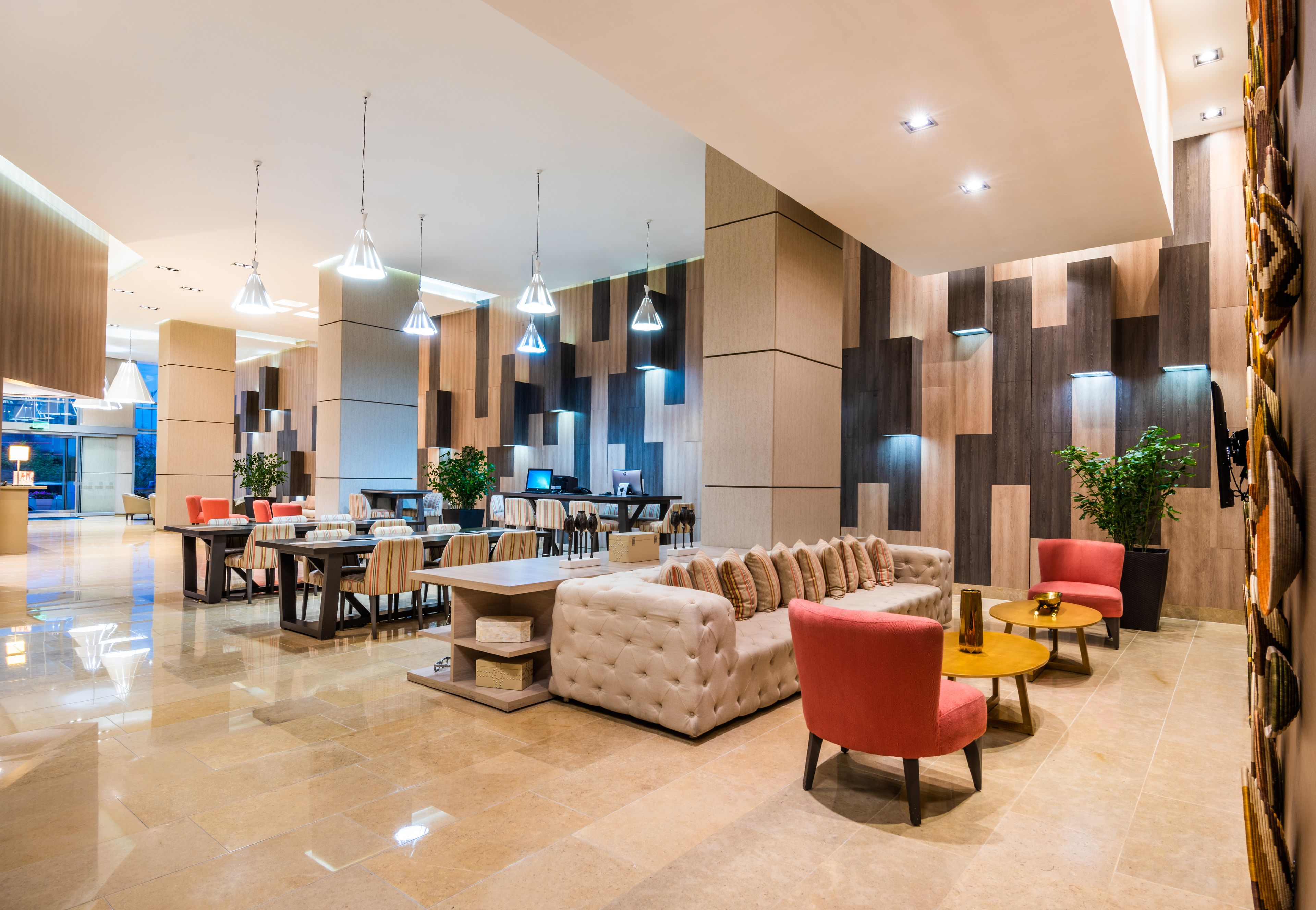 Foto - Holiday Inn Express   Barranquilla Buenavista, An Ihg