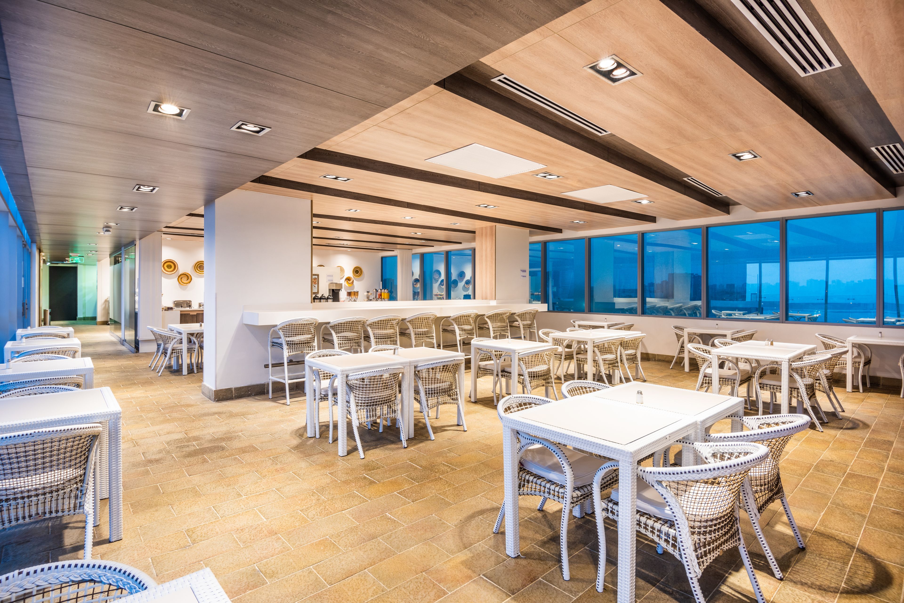 Foto - Holiday Inn Express - Barranquilla Buenavista by IHG