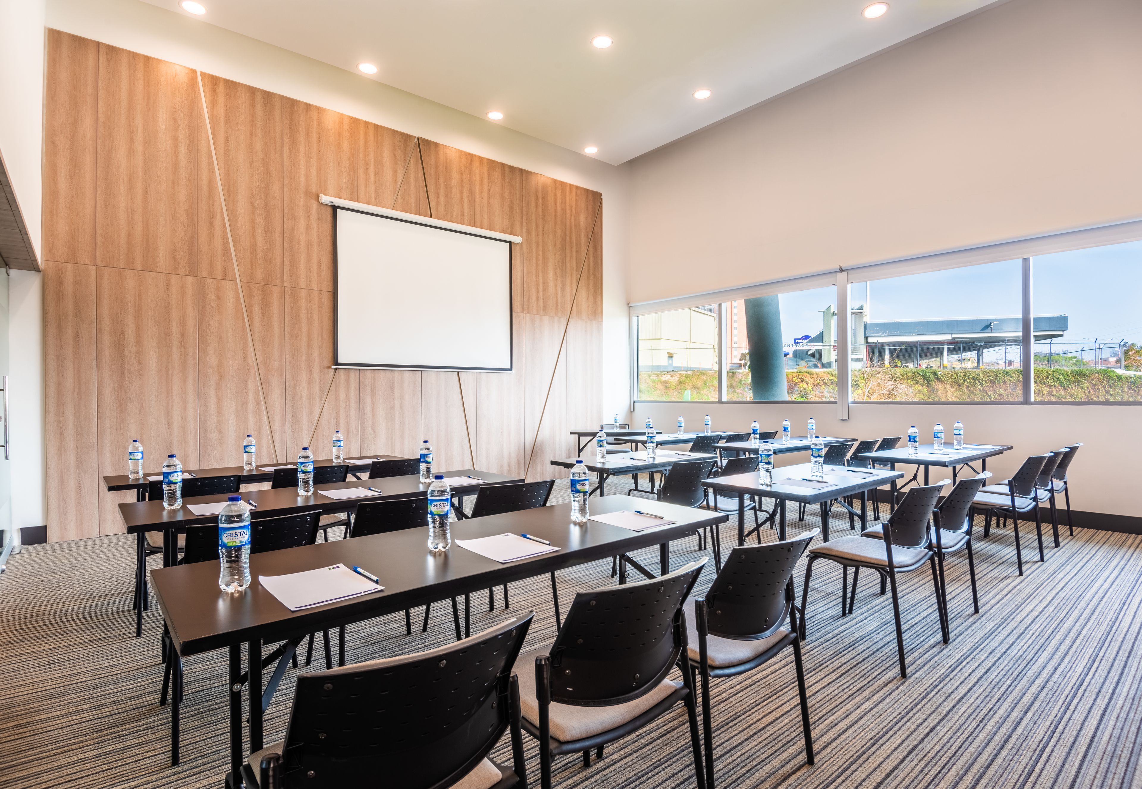 Foto - Holiday Inn Express Barranquilla Buenavista by IHG