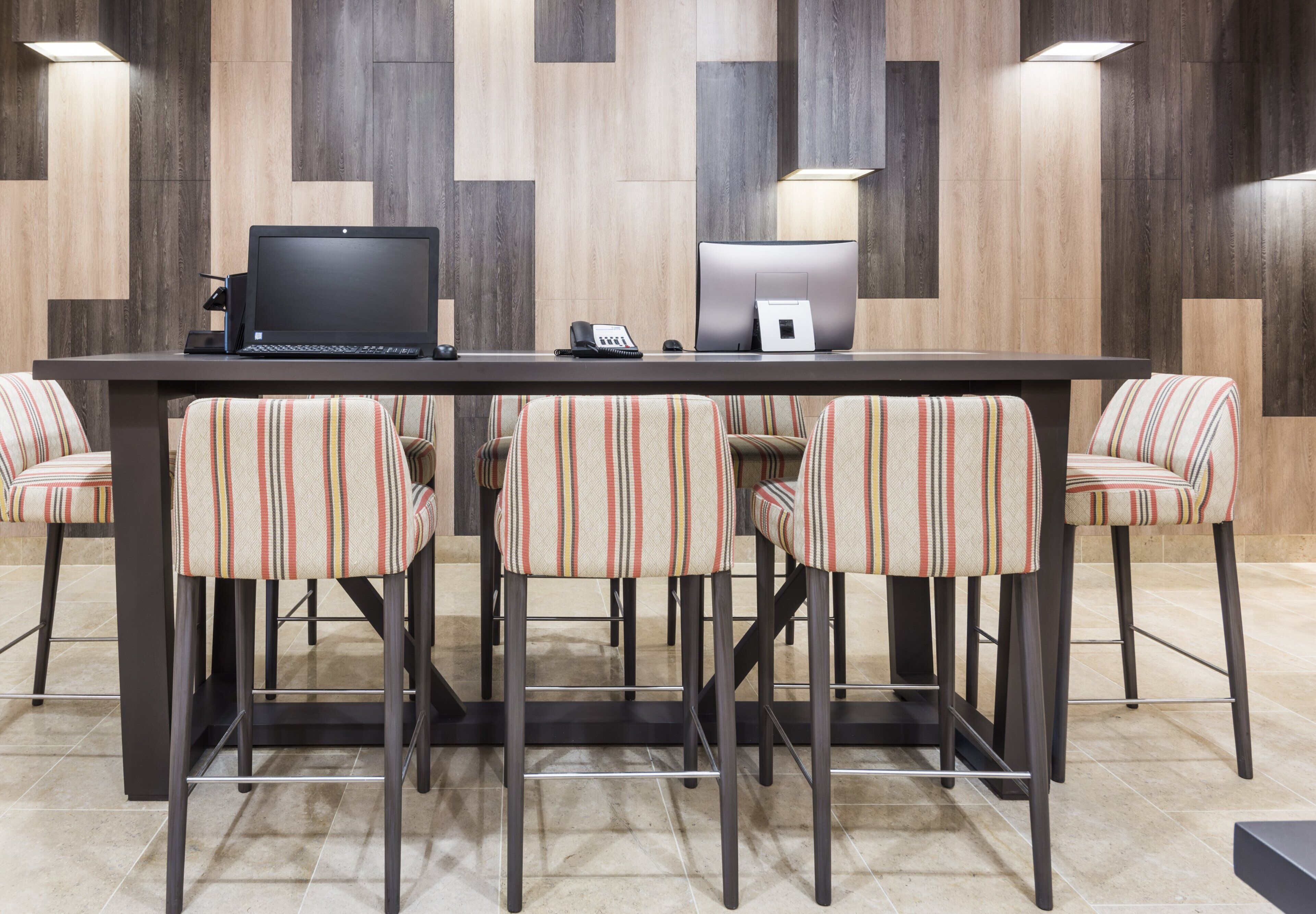 Foto - Holiday Inn Express Barranquilla Buenavista by IHG