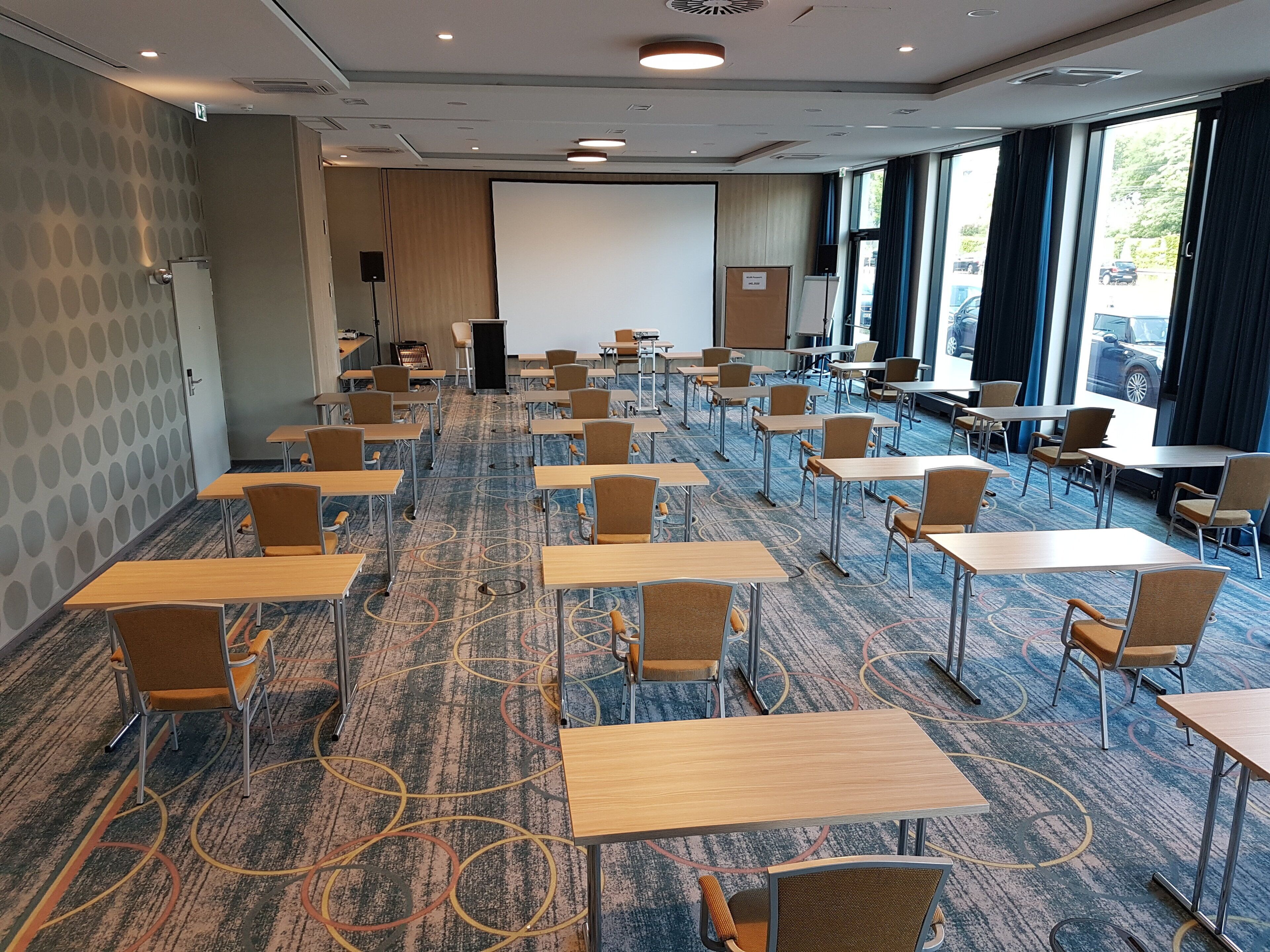 Foto - Holiday Inn Dusseldorf City Toulouser Allee by IHG