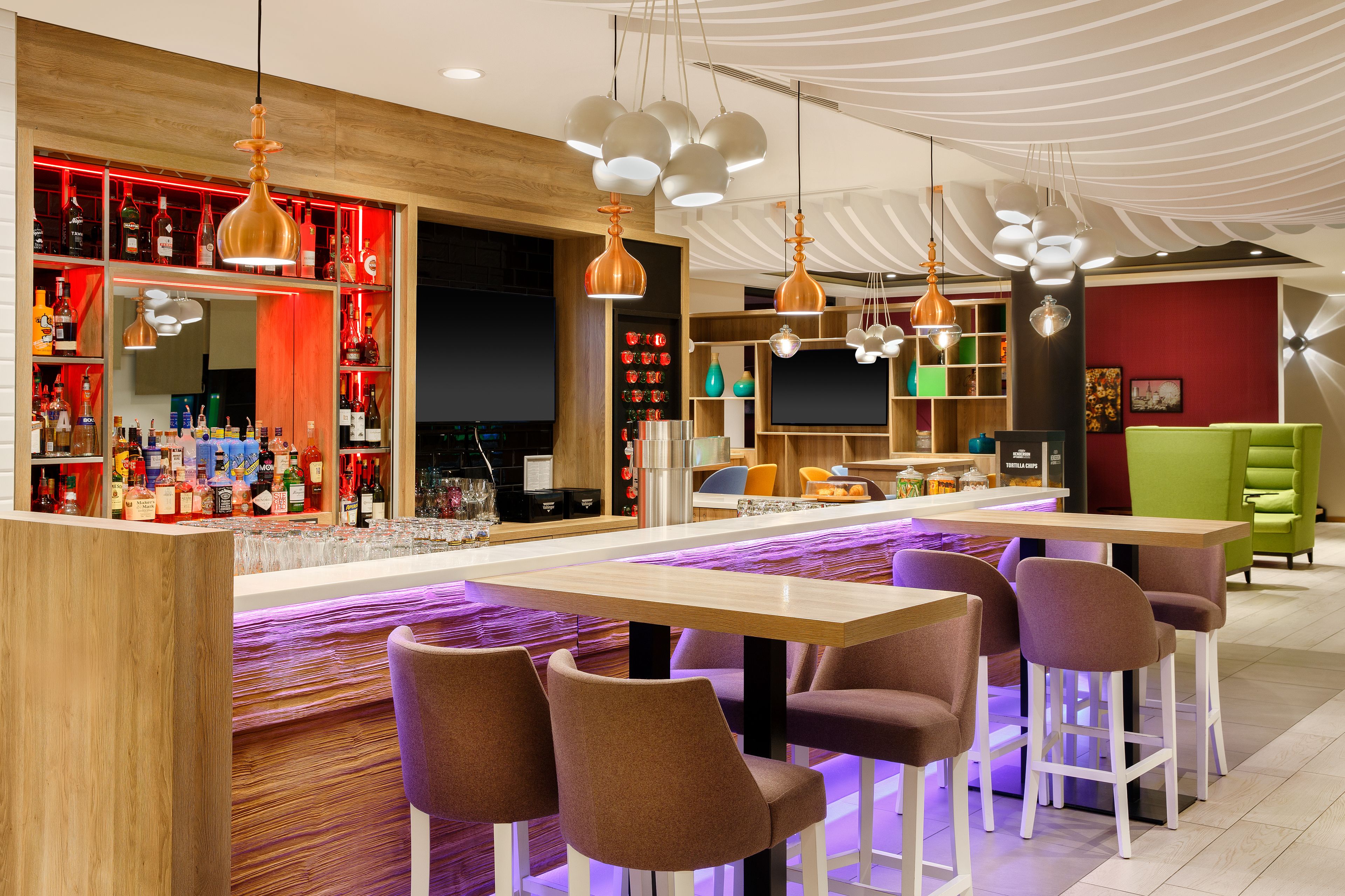 Foto - Holiday Inn Dusseldorf City Toulouser Allee by IHG