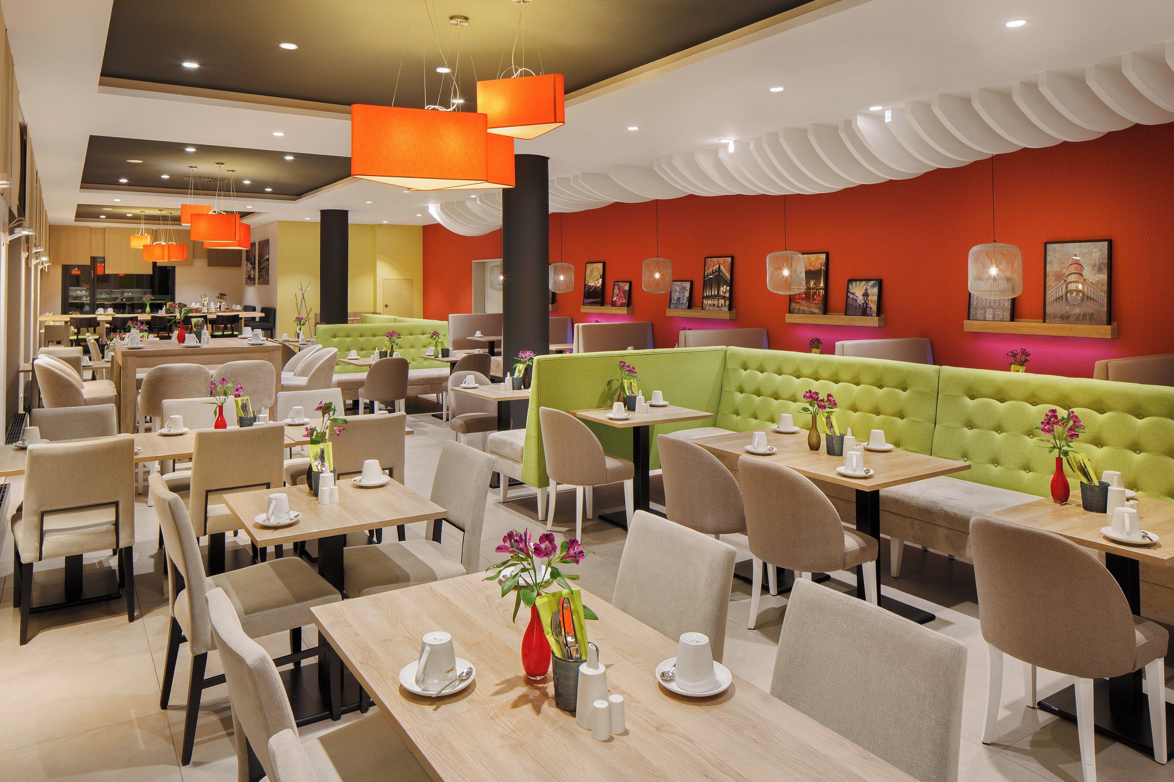 Foto - Holiday Inn Dusseldorf City Toulouser Allee by IHG