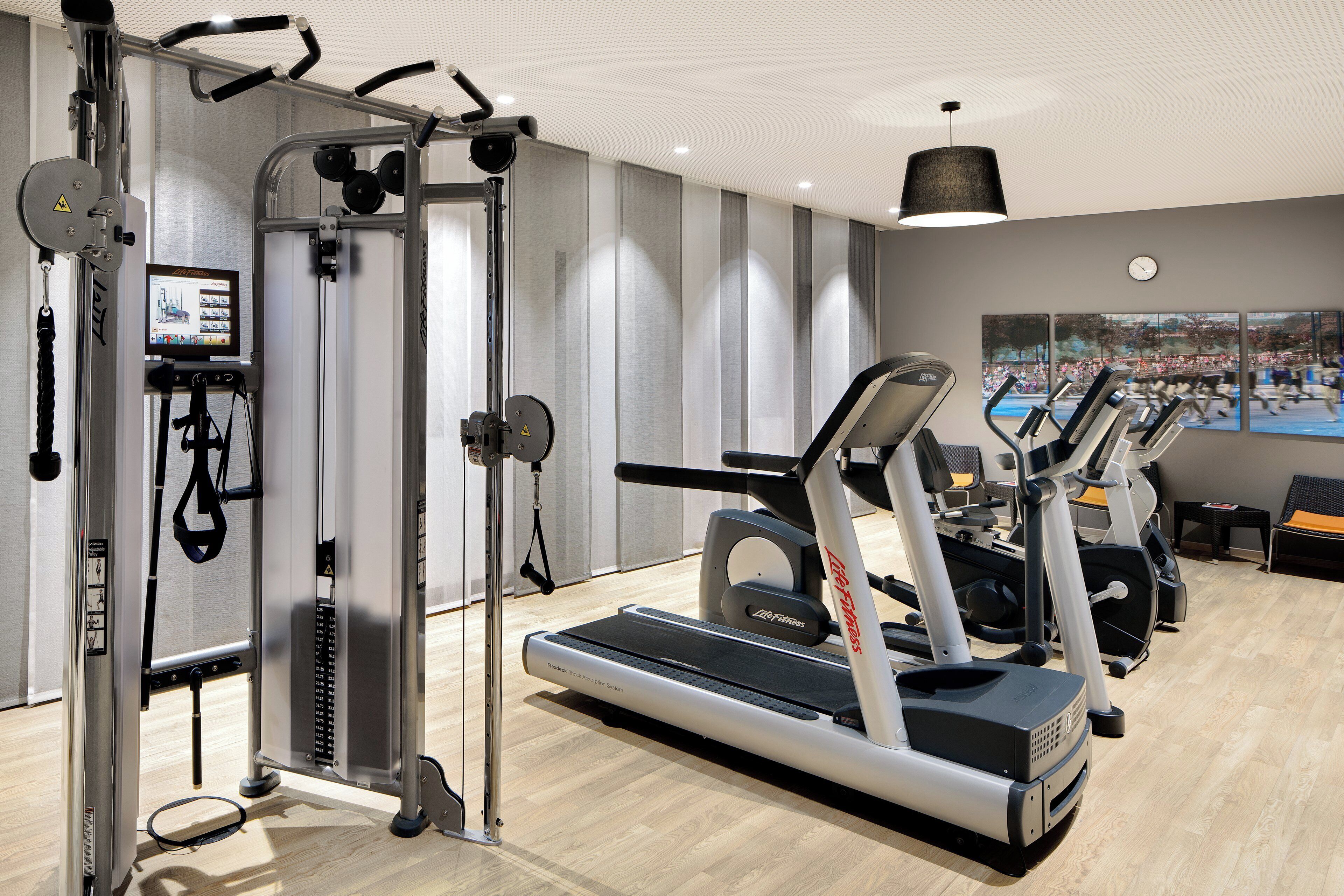 Foto - Holiday Inn Dusseldorf City Toulouser Allee by IHG