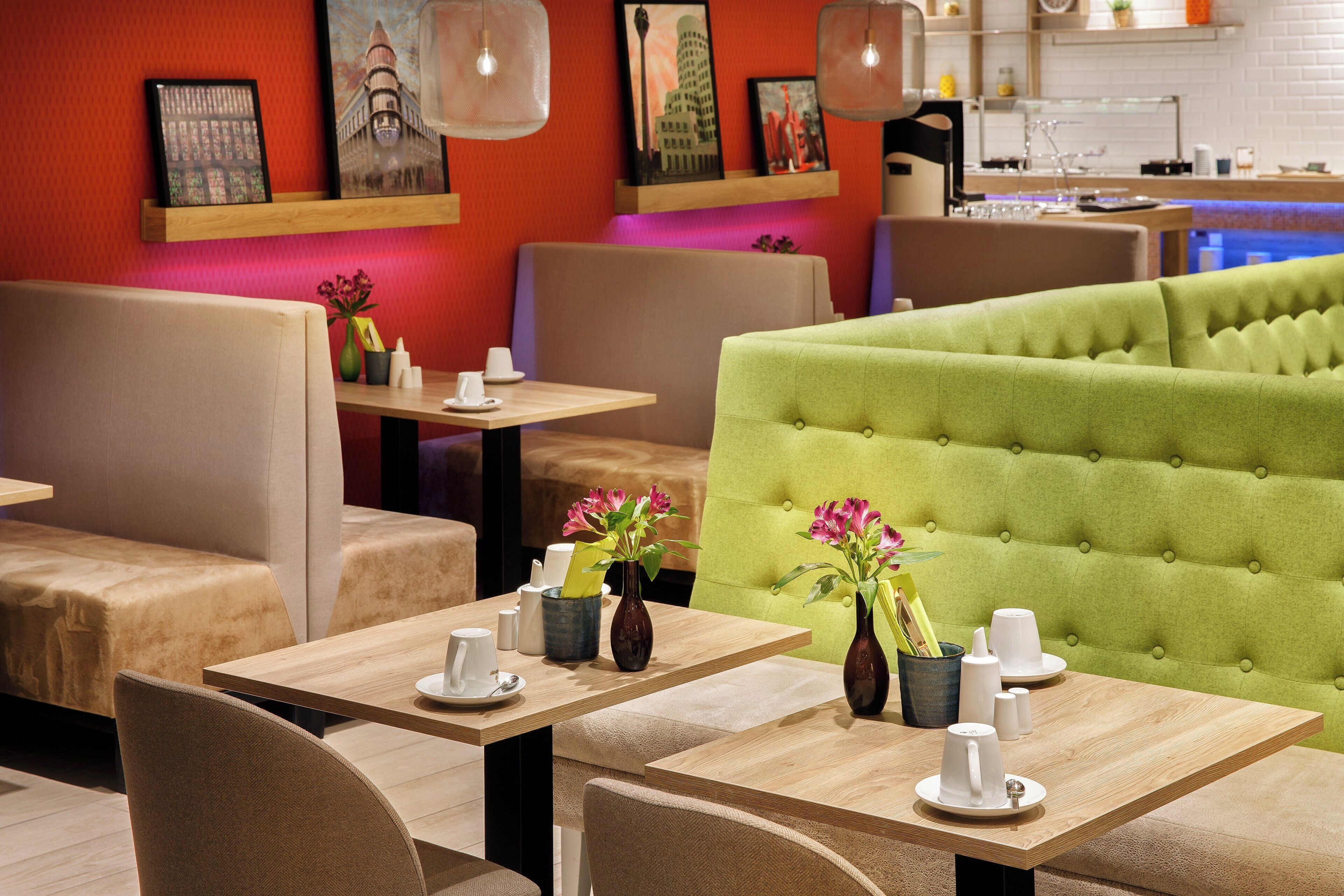 Foto - Holiday Inn Dusseldorf City Toulouser Allee by IHG