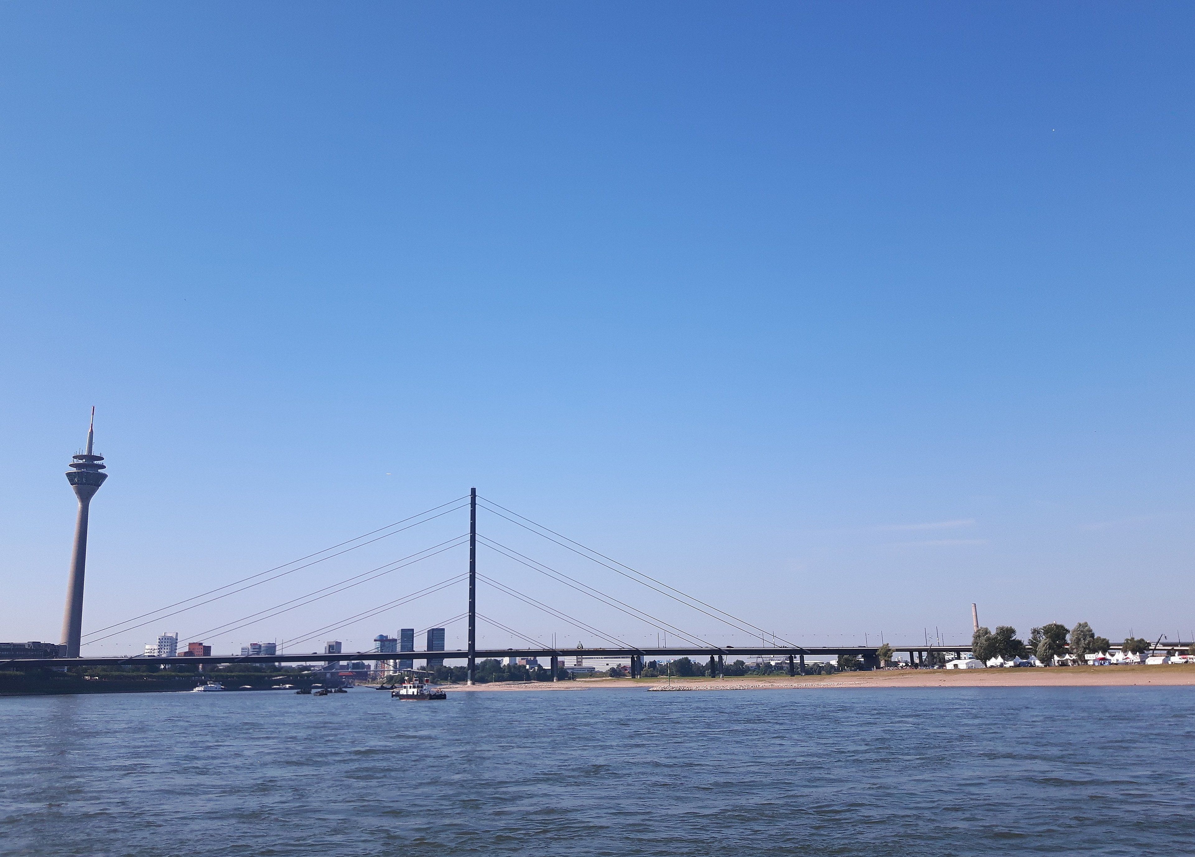 Foto - Holiday Inn Dusseldorf City Toulouser Allee by IHG