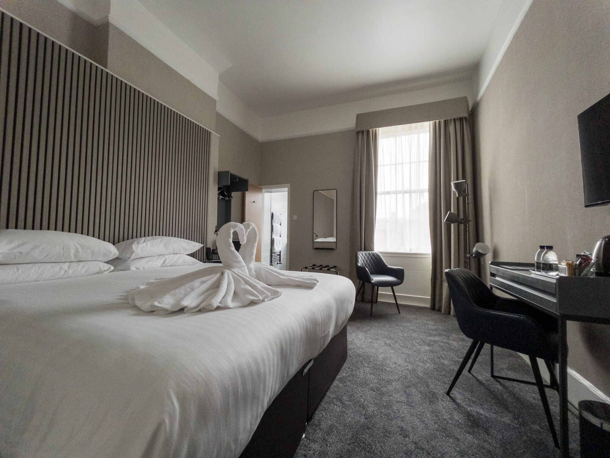 Photo - The Townhouse Chester