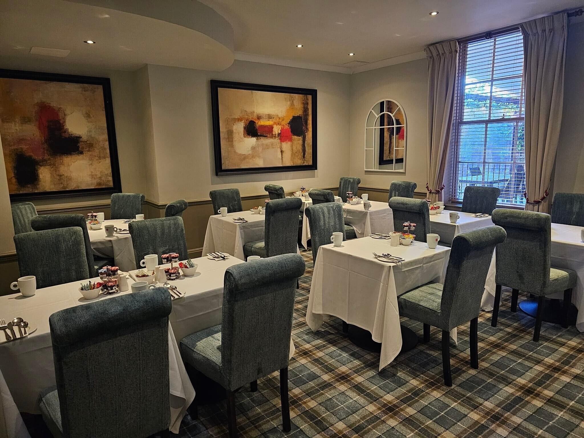 Photo - The Townhouse Chester