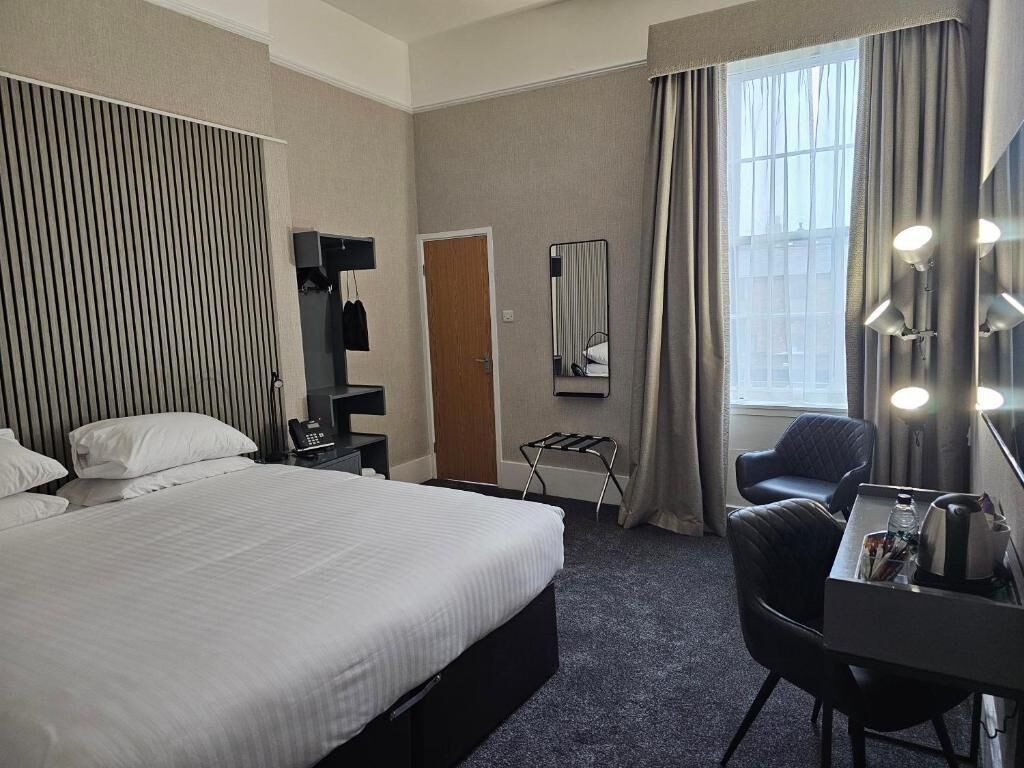 Photo - The Townhouse Chester