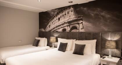 The Townhouse Chester