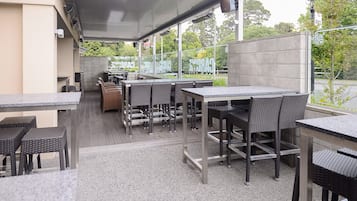 露台/庭院