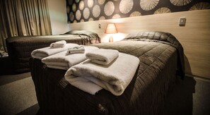 標準客房 | 書桌、熨斗/熨衣板、免費搖籃/嬰兒床、免費無線上網