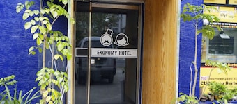 Ekonomy Hotel Mokpo