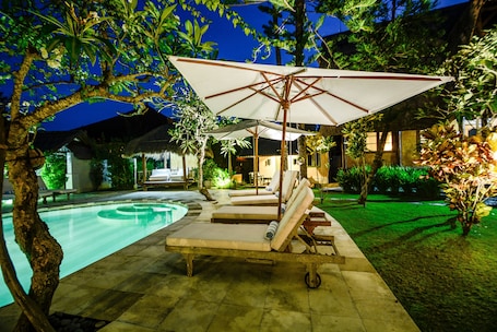 Konaklama yeri alanı