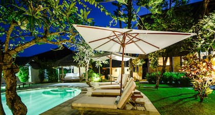 Aashaya Jasri Resort