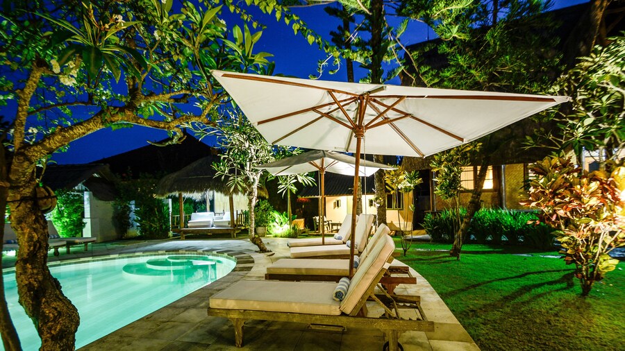Aashaya Jasri Resort