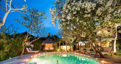 Aashaya Jasri Resort