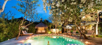 Aashaya Jasri Resort