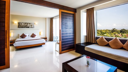 清迈 B2 高级度假村