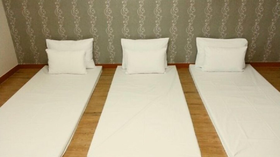 ソンニサン グランド ホテル & コンド