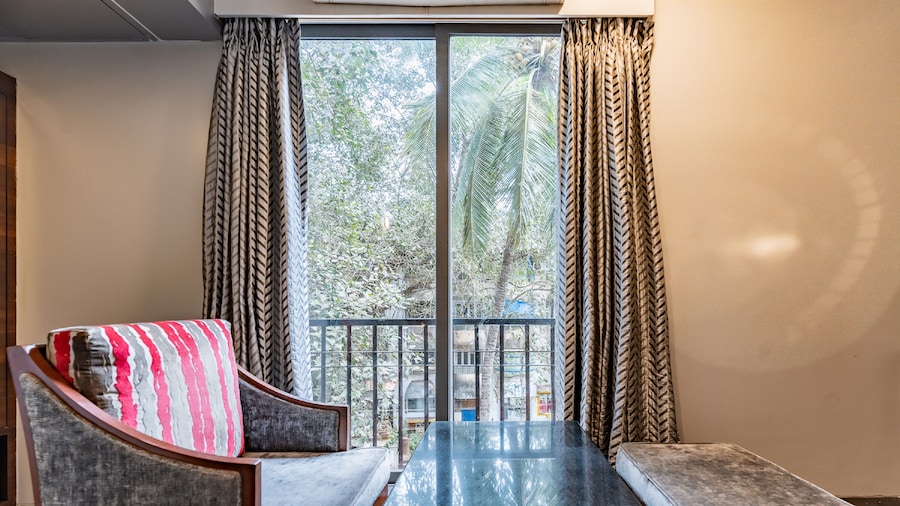 Zense Resort