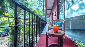 Family Room | View from room