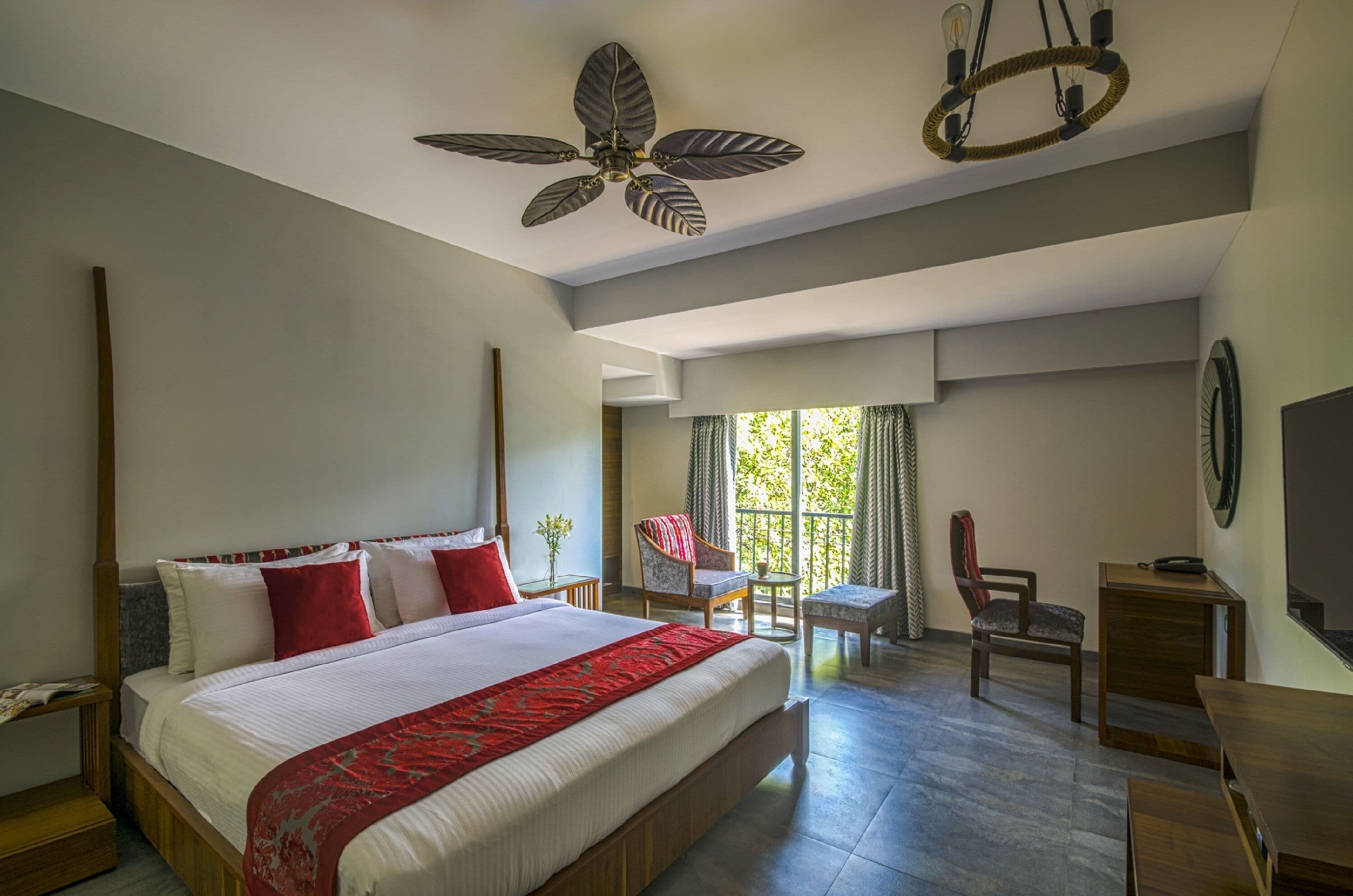 Sábanas de algodón egipcio y ropa de cama de alta calidad 