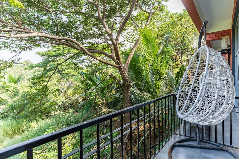 Zense Resort