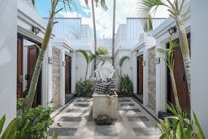Exterior - The Wina Villa Canggu (Canggu)