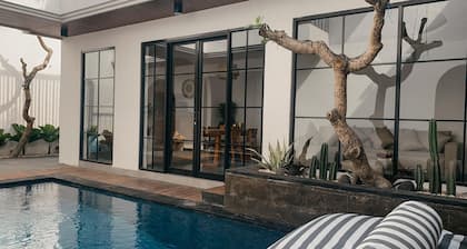 The Wina Villa Canggu