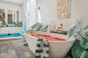 Komfortbadewanne
