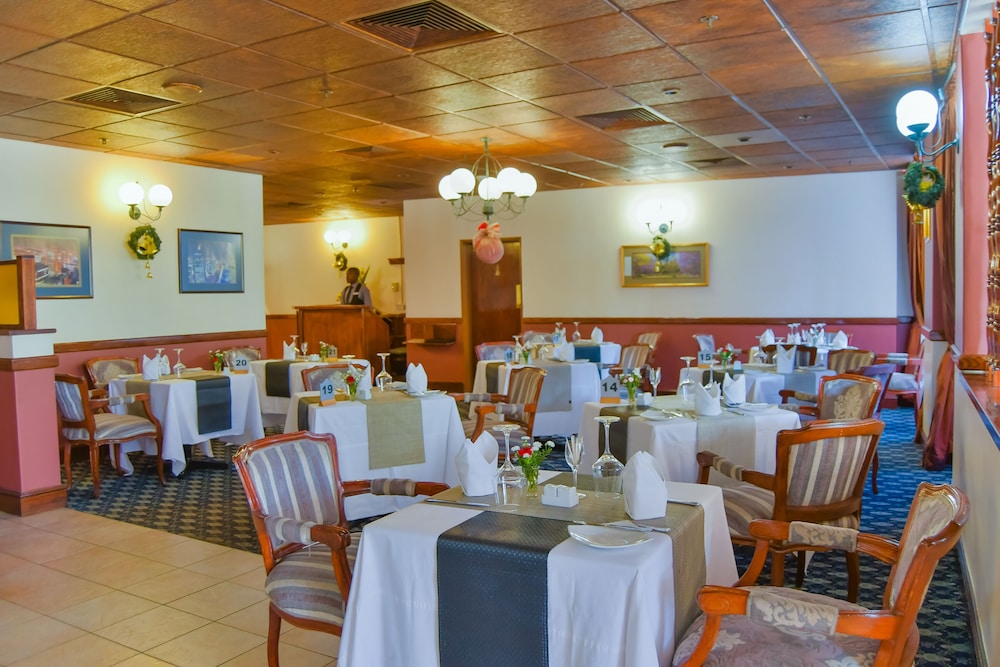 Monomotapa Hotel photo 5