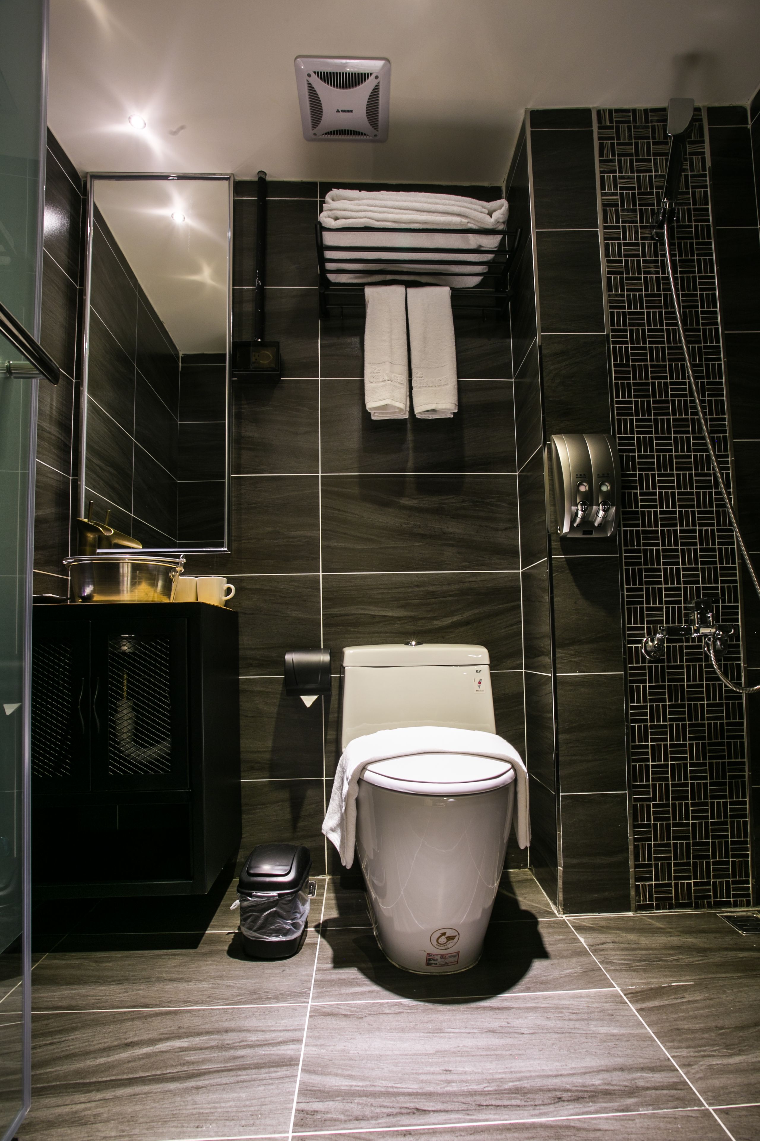 1 間臥室、高級寢具、羽絨被、獨特裝潢