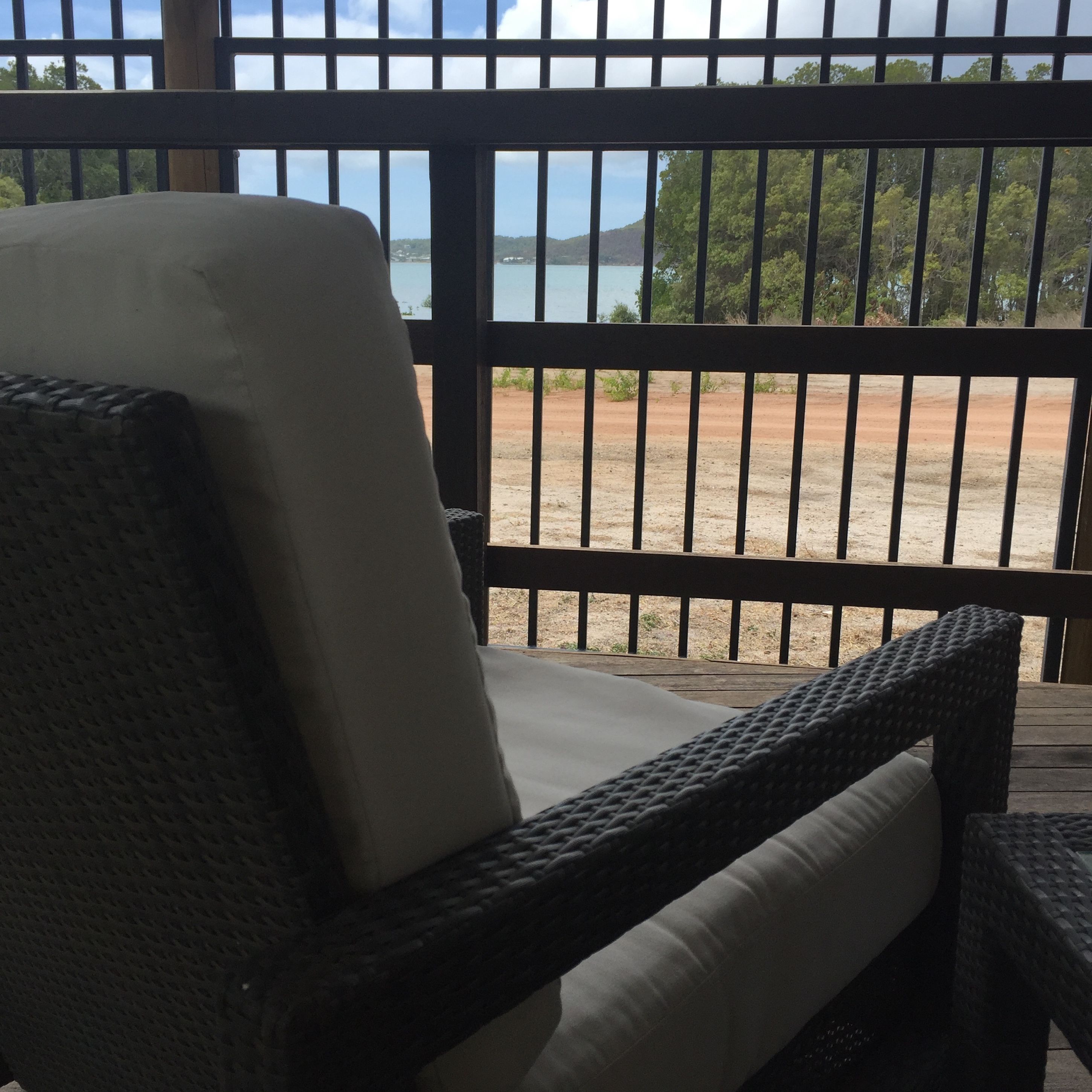 Deluxe Studio, Ocean View