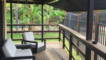 Deluxe Studio, Ocean View