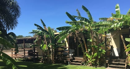 Wongai Beach Hotel