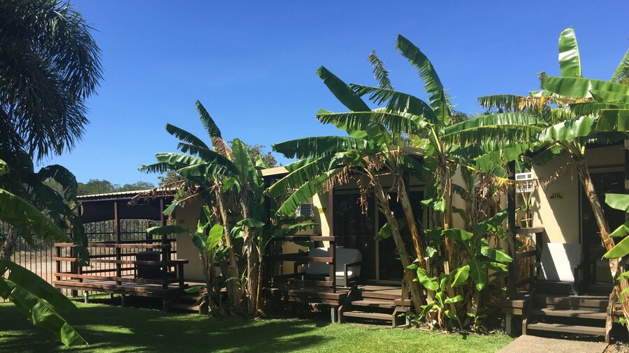 Wongai Beach Hotel