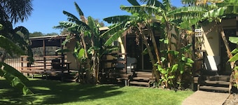 Wongai Beach Hotel