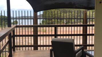 Deluxe Studio, Ocean View